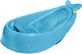 Baby Bath Tub, 3-Stage Smart Sling Tub, Blue C28017