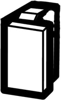 Refrigerator Magnet Switch R202