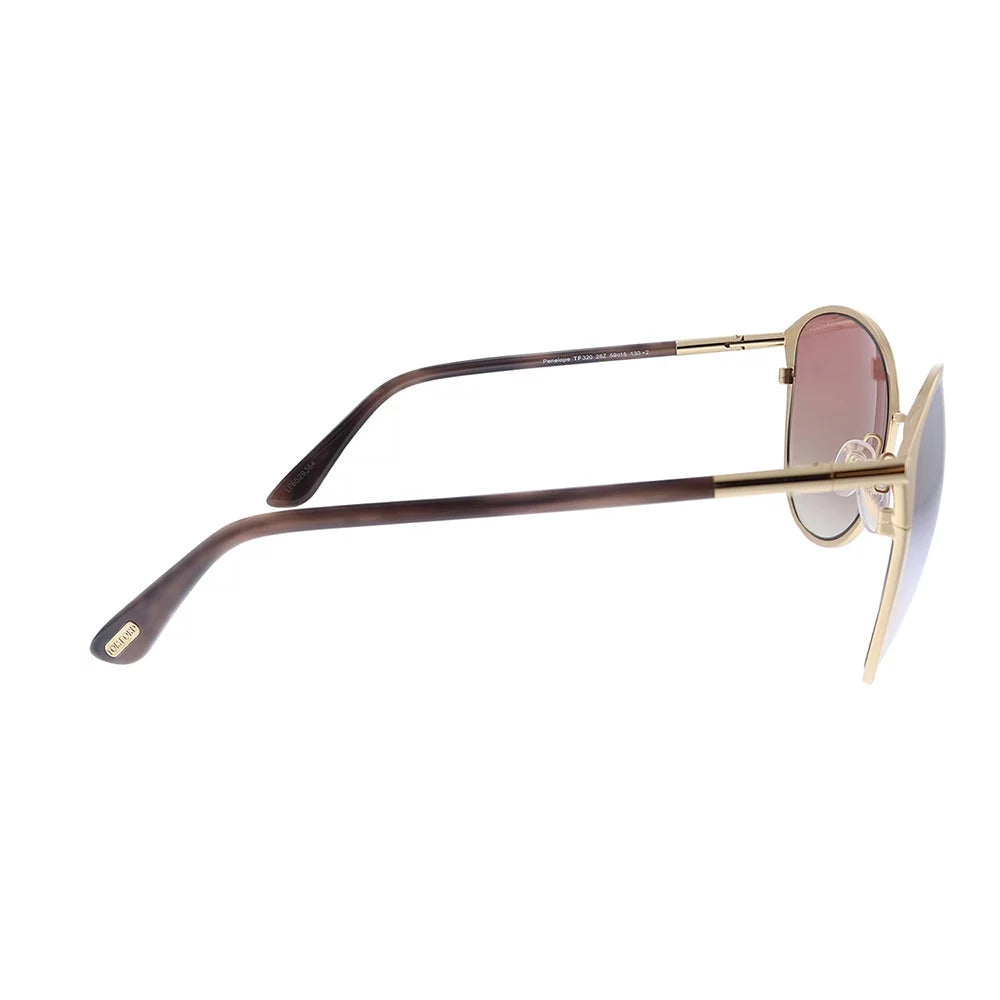 Cat-Eye Sunglasses M263
