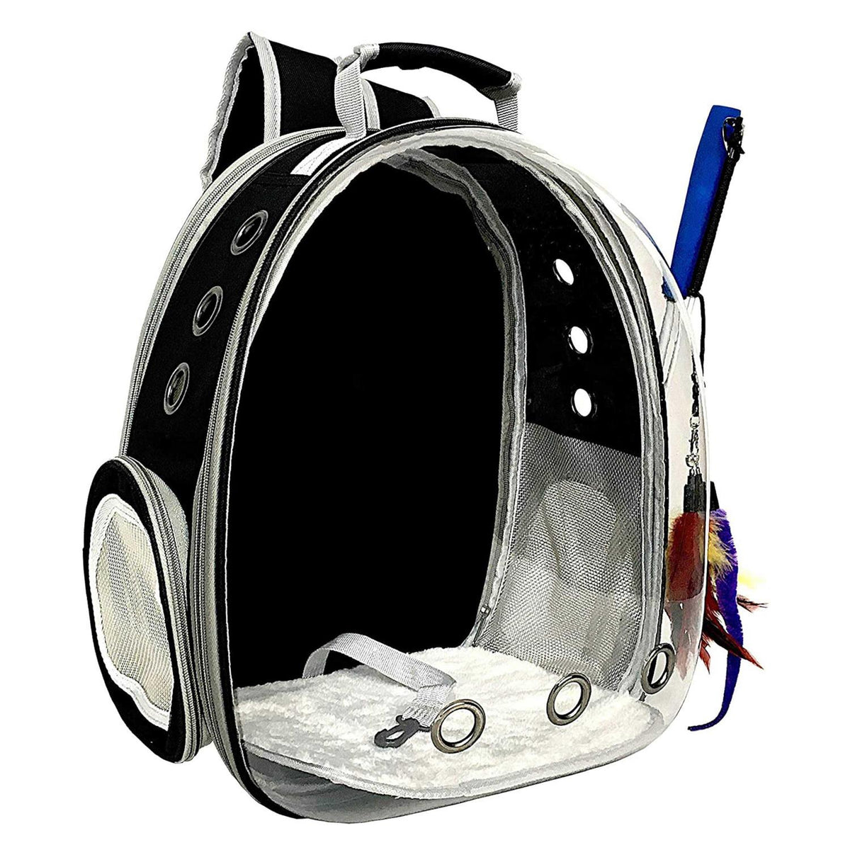 Dog & Cat Carrier Backpack F628