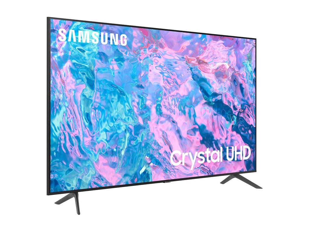 65 Class Crystal UHD 4K Smart TV I29495