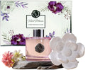 Ceramic Flower Fragrance Diffuser 100ml M57267