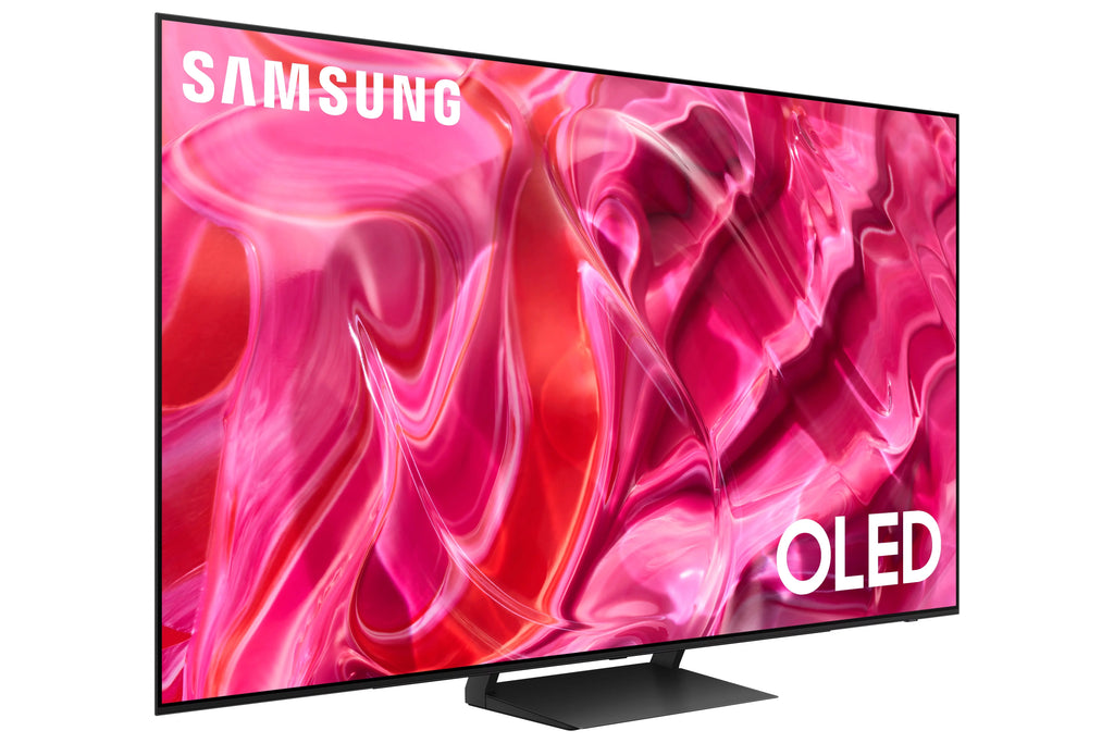 77 Class OLED 4K Smart TV C5017