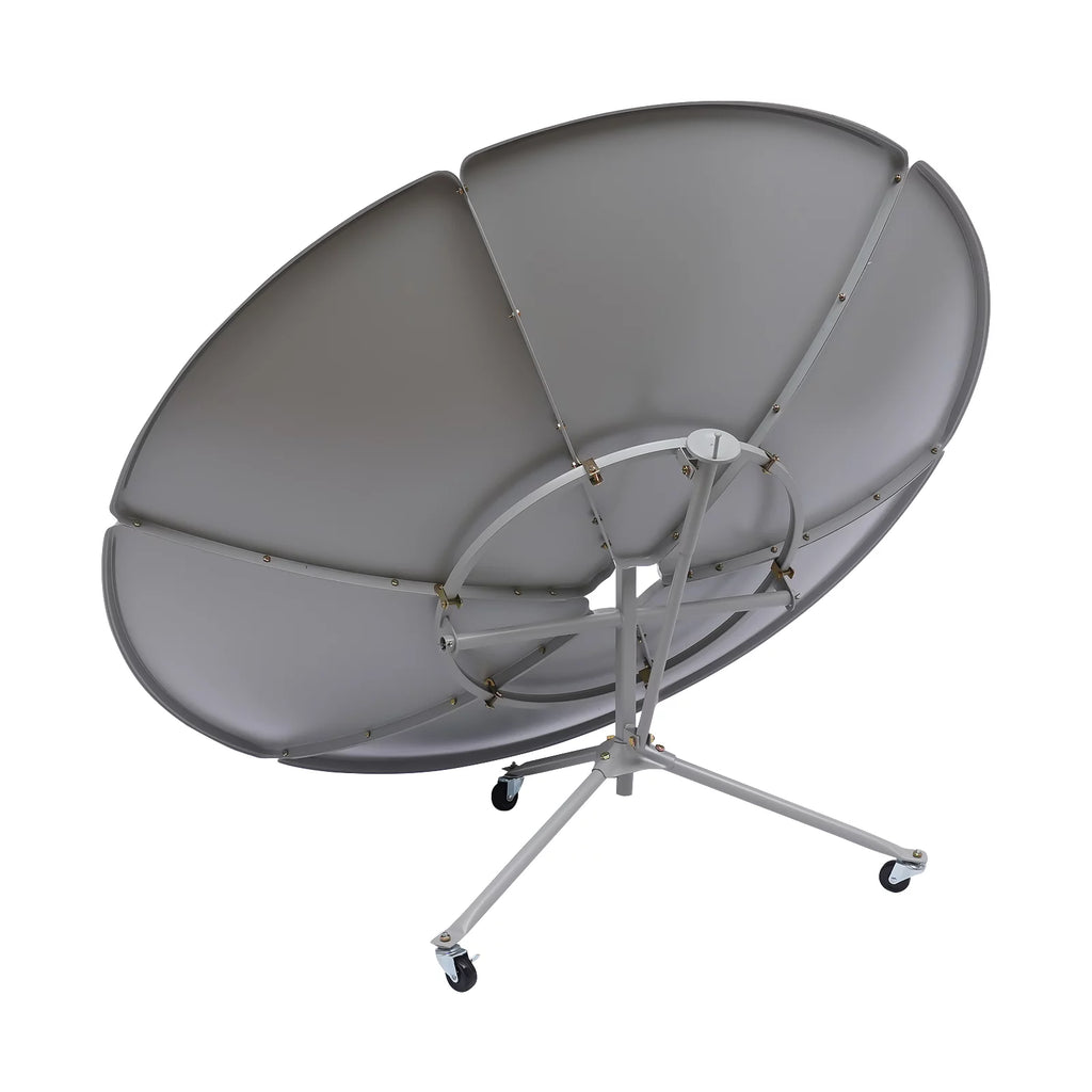 Parabolic 1.5m Diameter Solar Cooker S621125