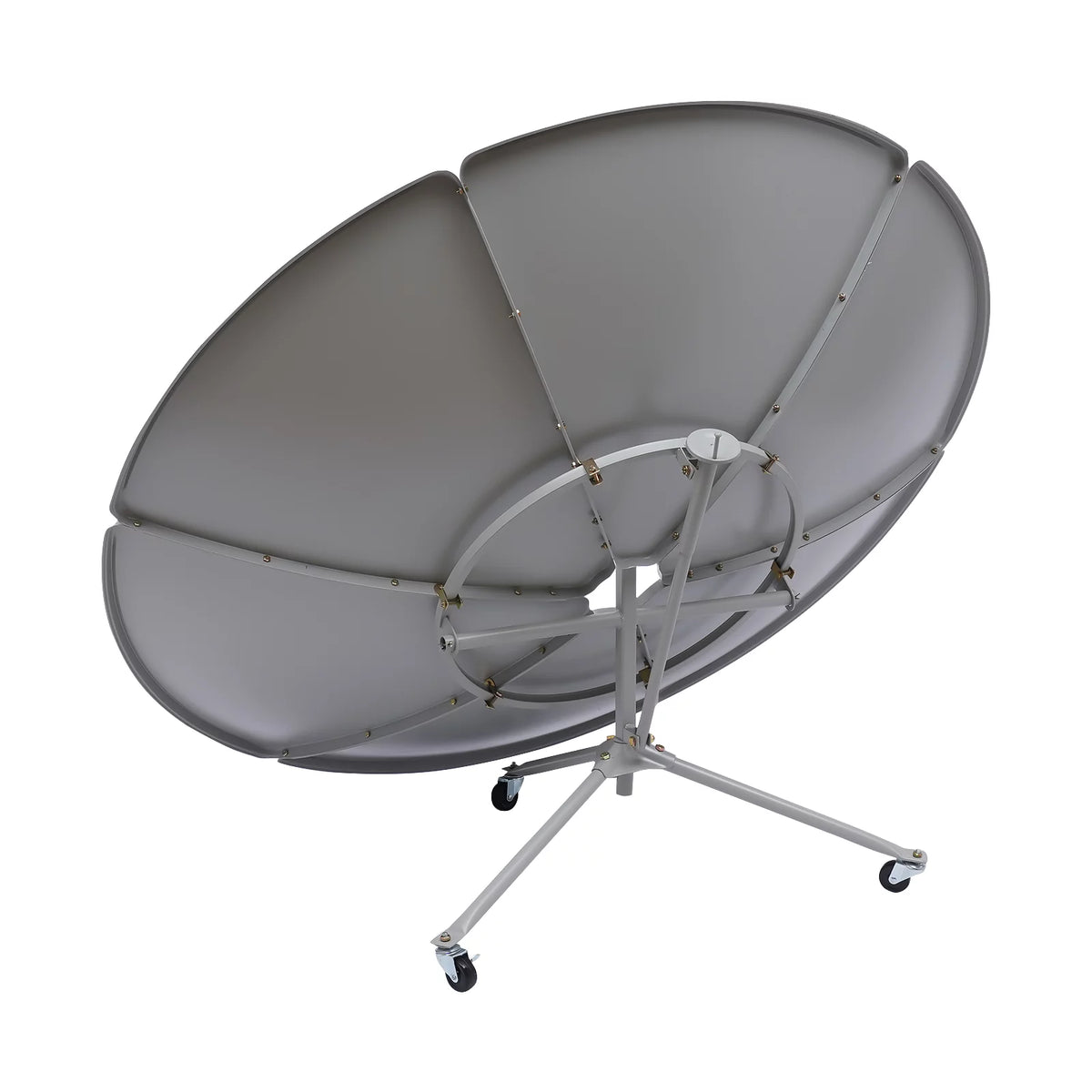 Parabolic 1.5m Diameter Solar Cooker S621125