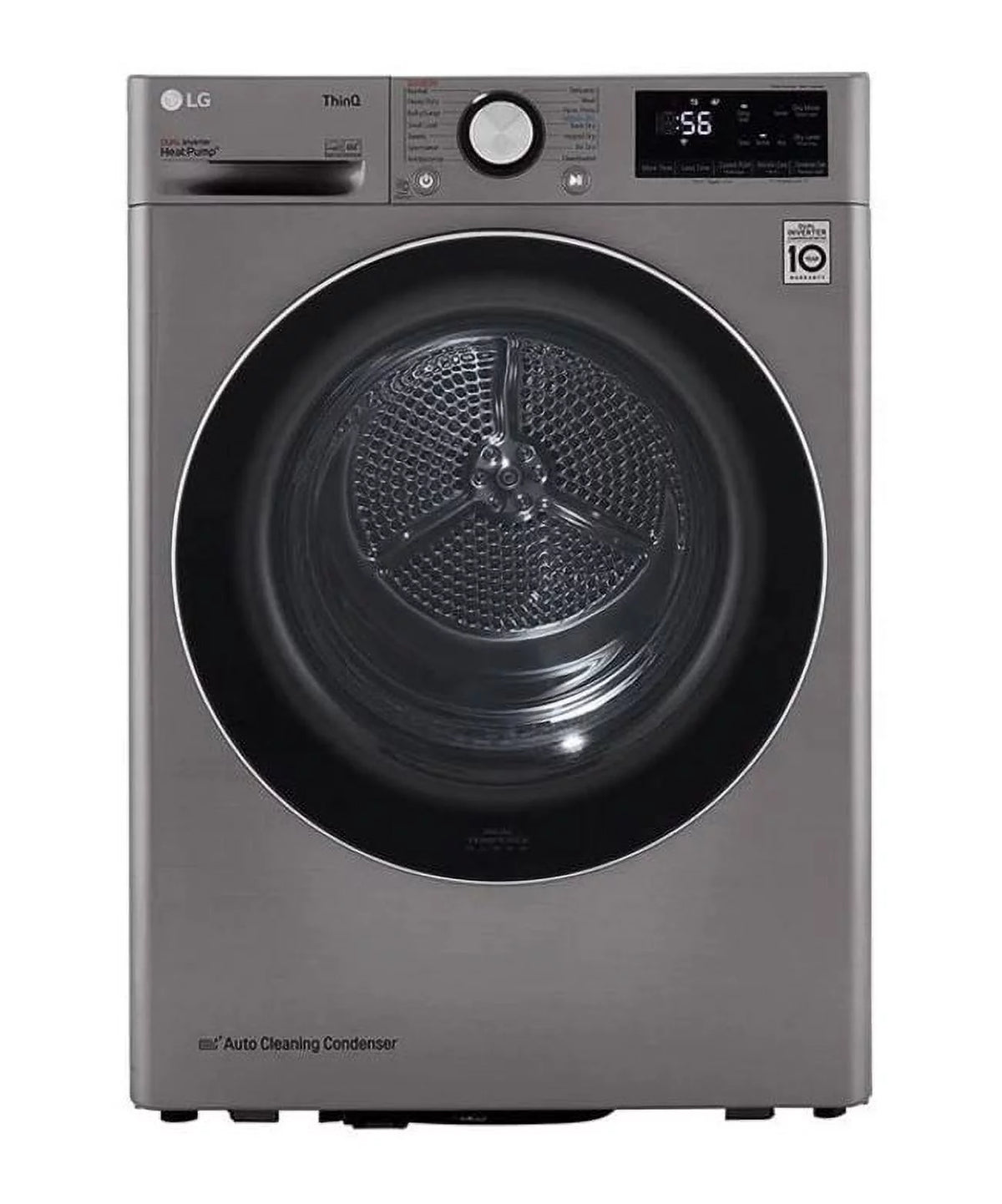 Front Load Electric Dryer R8777