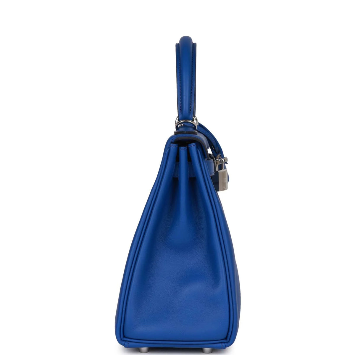 Bleu Royal Swift 25 Handbag J497