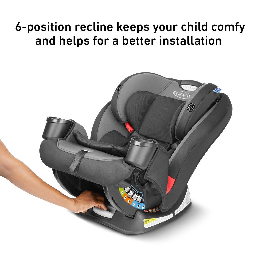 3-in-1 Car Seat H47757
