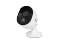 Thermal Sensor Outdoor Security Cameras 4 Pack 1080p Full HD IR Night Vision M510669