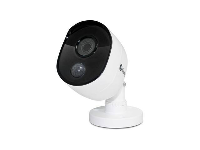 Thermal Sensor Outdoor Security Cameras 4 Pack 1080p Full HD IR Night Vision M510669