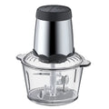 Electric Meat Grinder 2L Thickened Glass 300W Y393031