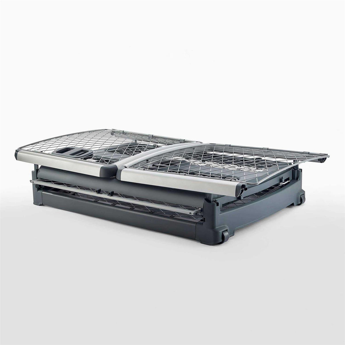 Collapsible Dog Crate D771