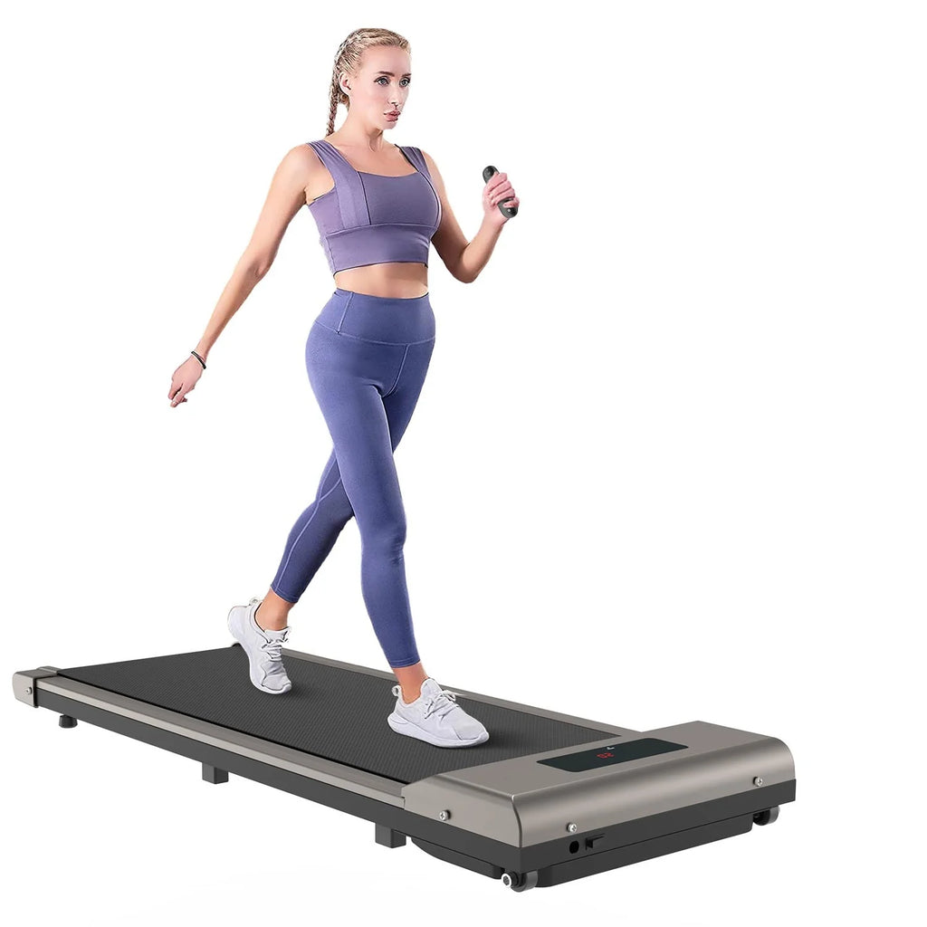 Ultra Slim Under Desk Treadmill K457033