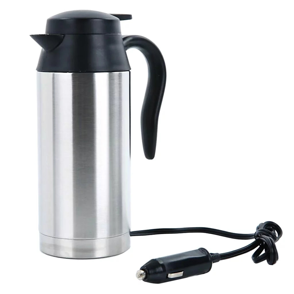 24V Kettle Jug Travel Carafe Y506