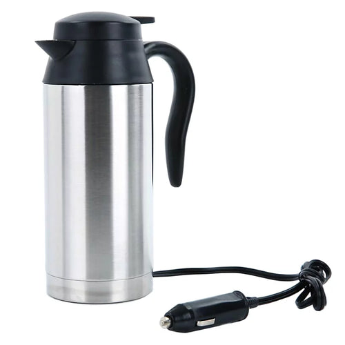 24V Kettle Jug Travel Carafe Y506