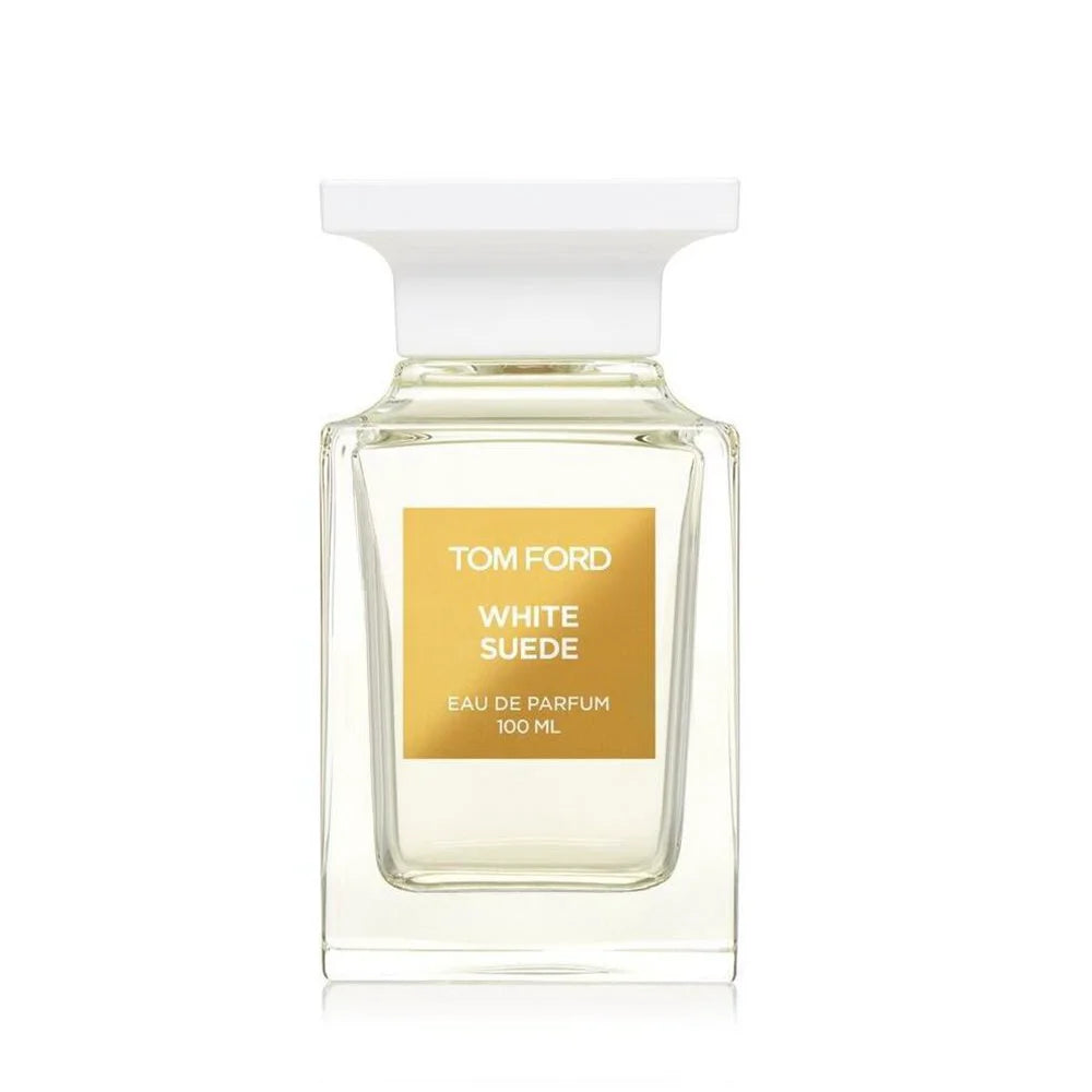 White 3.4 oz Eau de Parfum Spray U416929