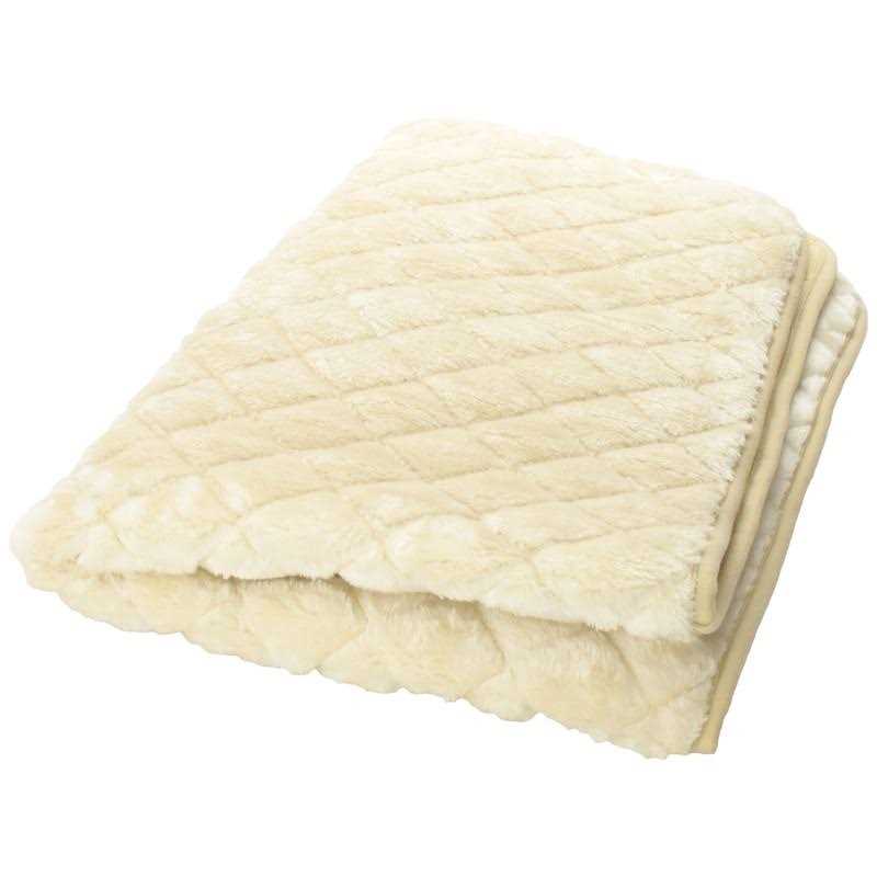 Quilted Kennel Mat N576818