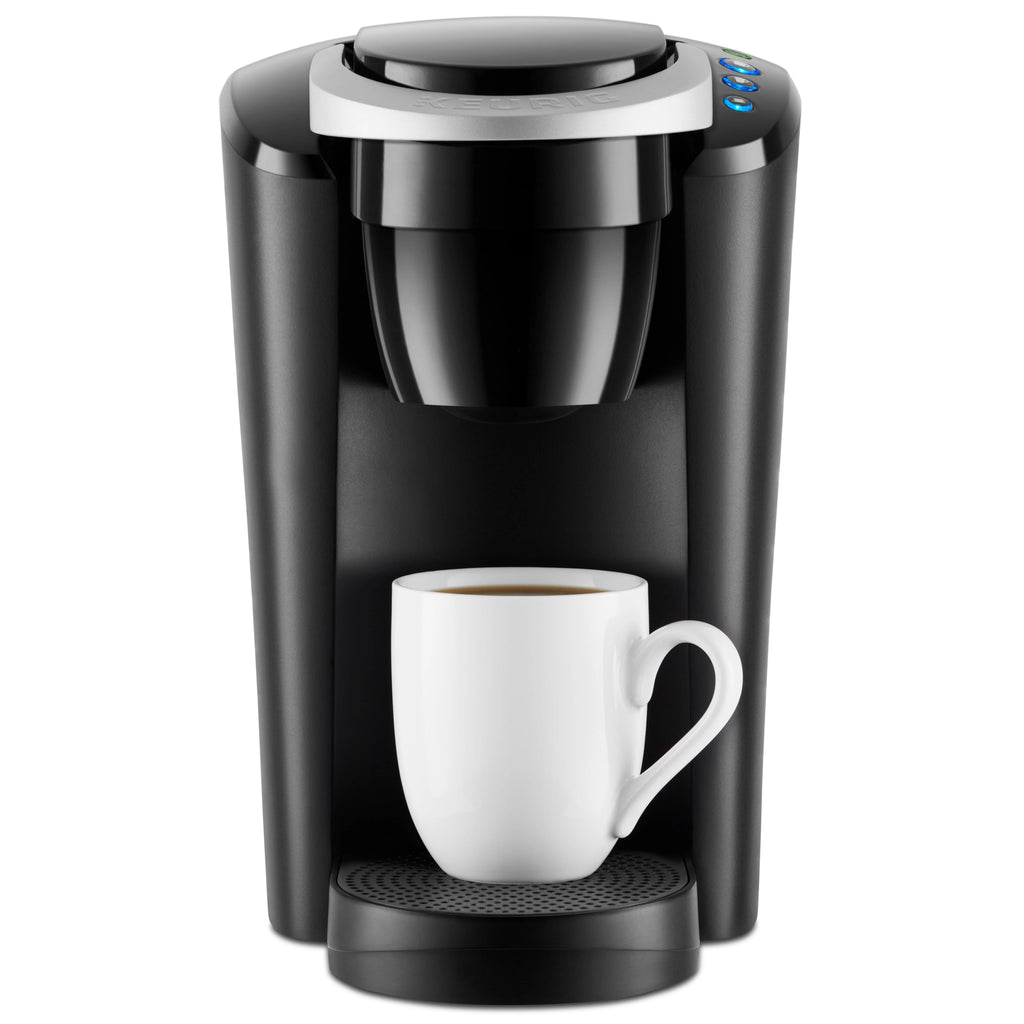 Black Single-Serve K-Cup Pod Coffee Maker H91750