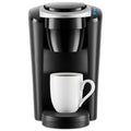 Black Single-Serve K-Cup Pod Coffee Maker H91750