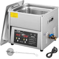 10L 50kHz Ultrasonic Cleaner E5307