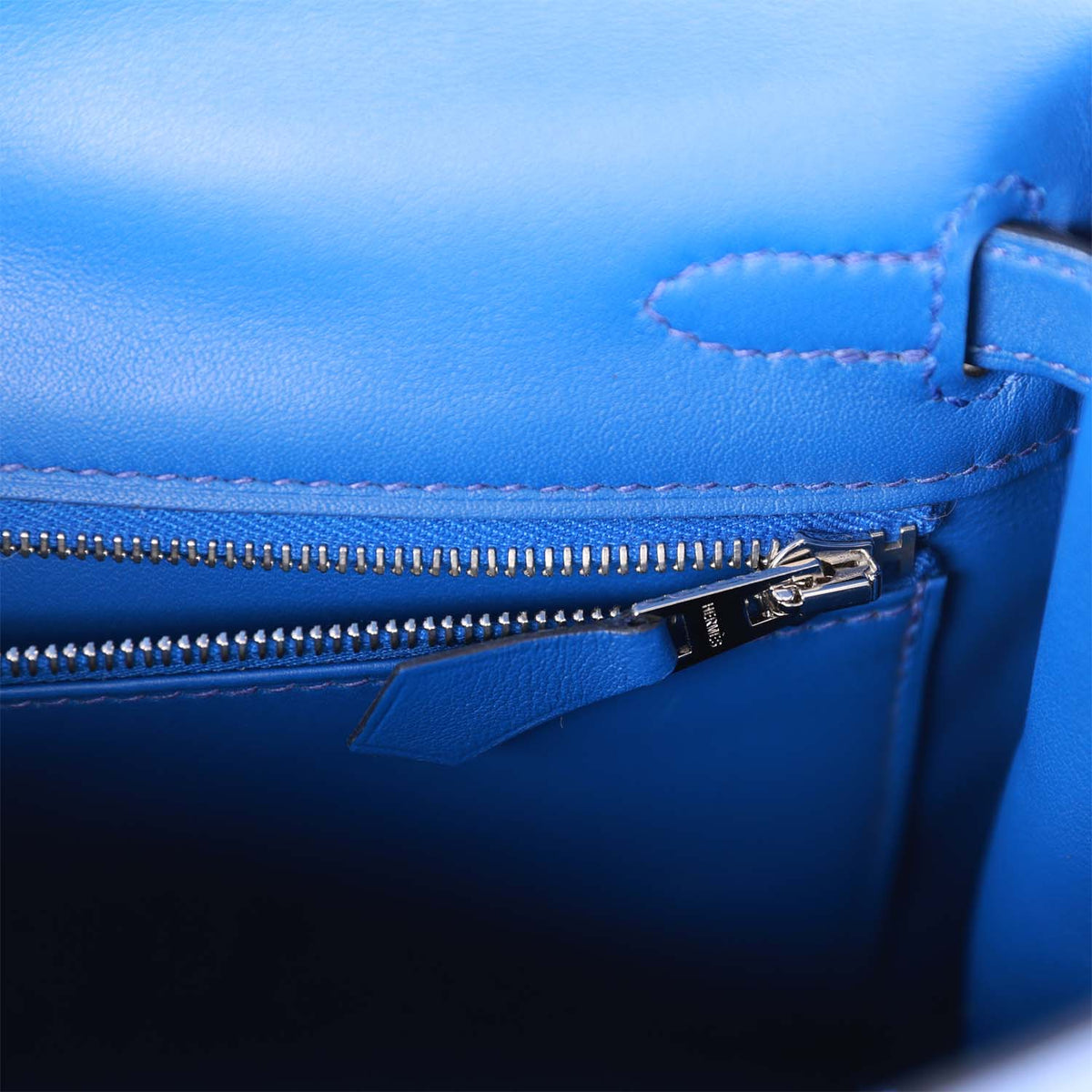 Bleu Royal Swift 25 Handbag J497