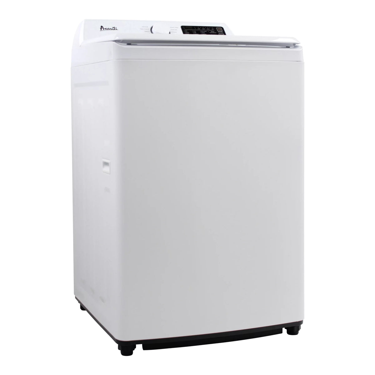 Top Load Washer 4.1 Cu. ft. White G99061