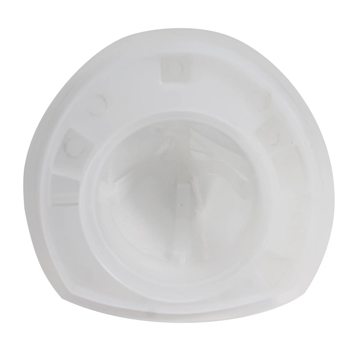5-Pack Vacuum Filter Replacement E206341