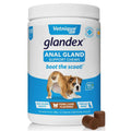 Anal Gland Soft Chews Supplement for Dogs C468849
