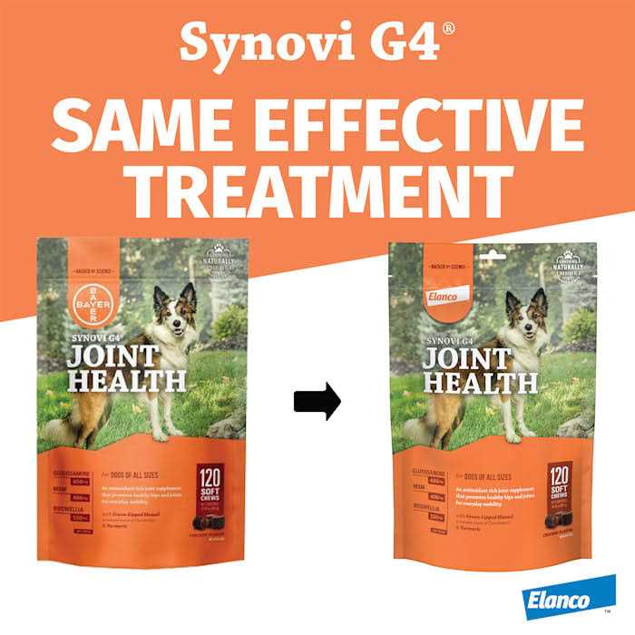 Joint Supplement Soft Chews for Dogs J603132