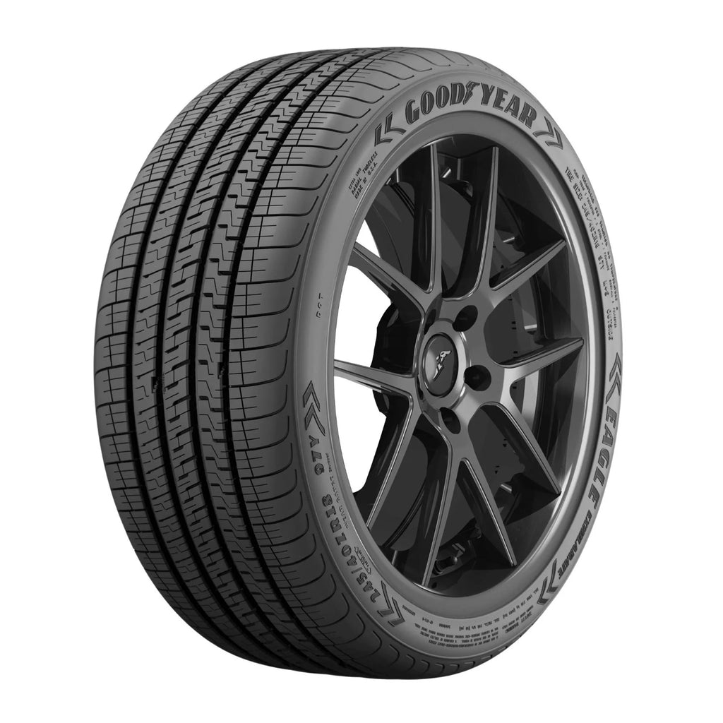 255/35ZR19 96Y XL Passenger Tire E210167