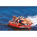 3 Person Towable with Flex Seating L71143