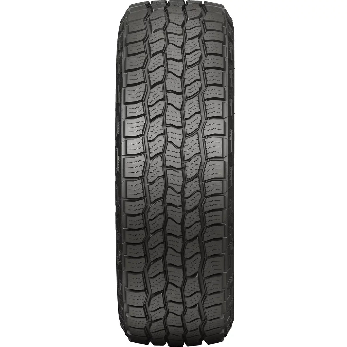 285/70R17 117T All Terrain Tires U737727