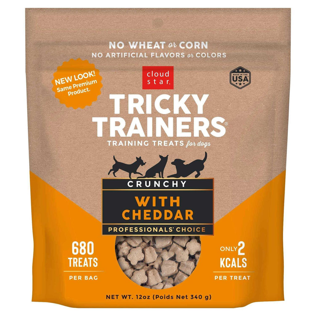 Crunchy Dog Treats J604865