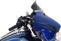 Black 5 inch Windshield D339619