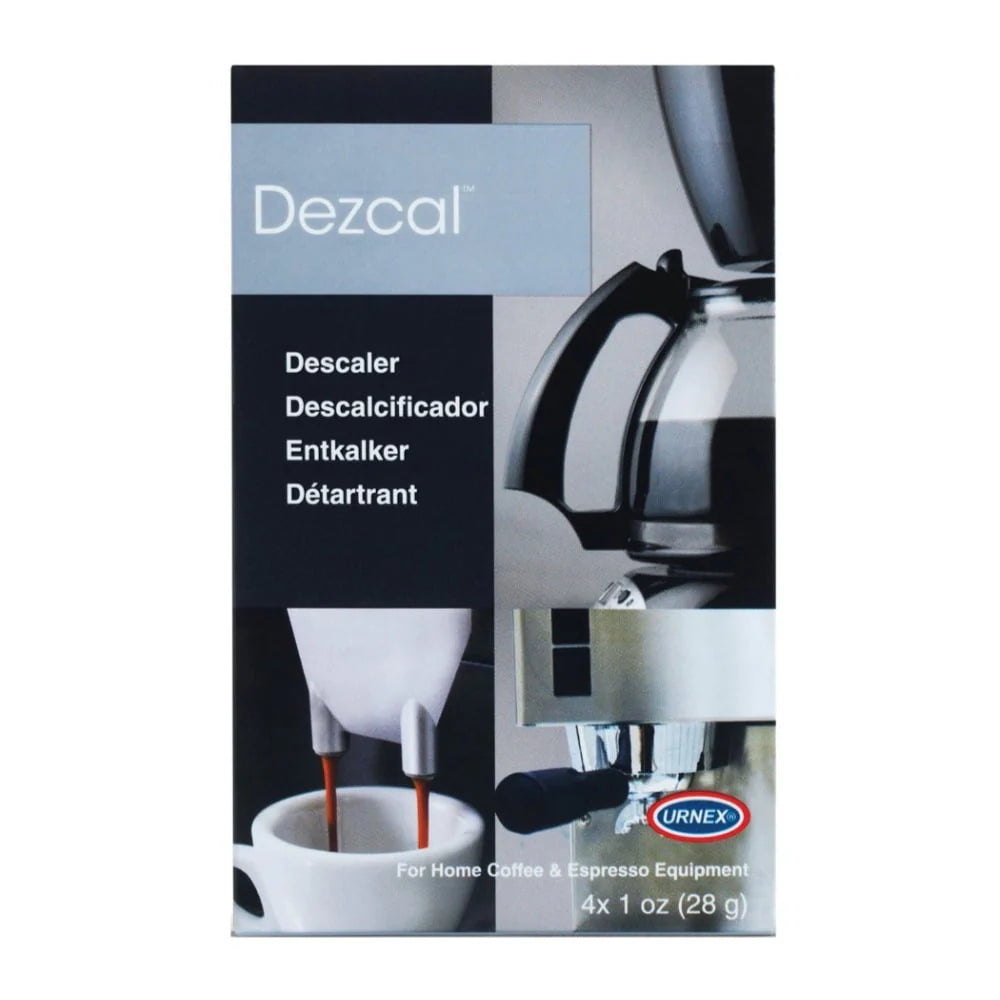 Single-Serve Coffee Maker with Descaling Powder and 12-Count Coffee Pack N890