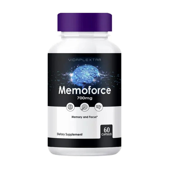 Memo Force Capsules Z6125