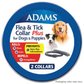 Flea Tick Collar for Dogs Puppies U883300