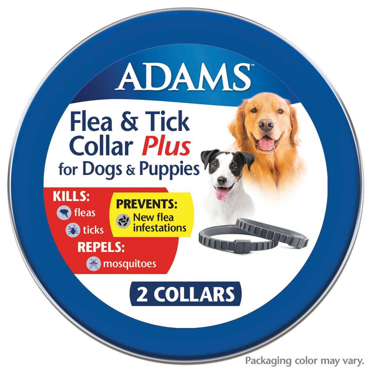 Flea Tick Collar for Dogs Puppies U883300