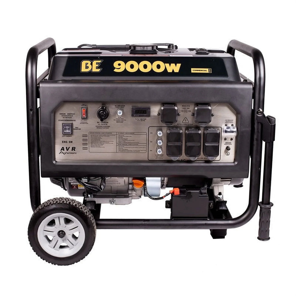 9000W Electric Start Generator A529278