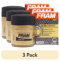 Synthetic Oil Filter G39312