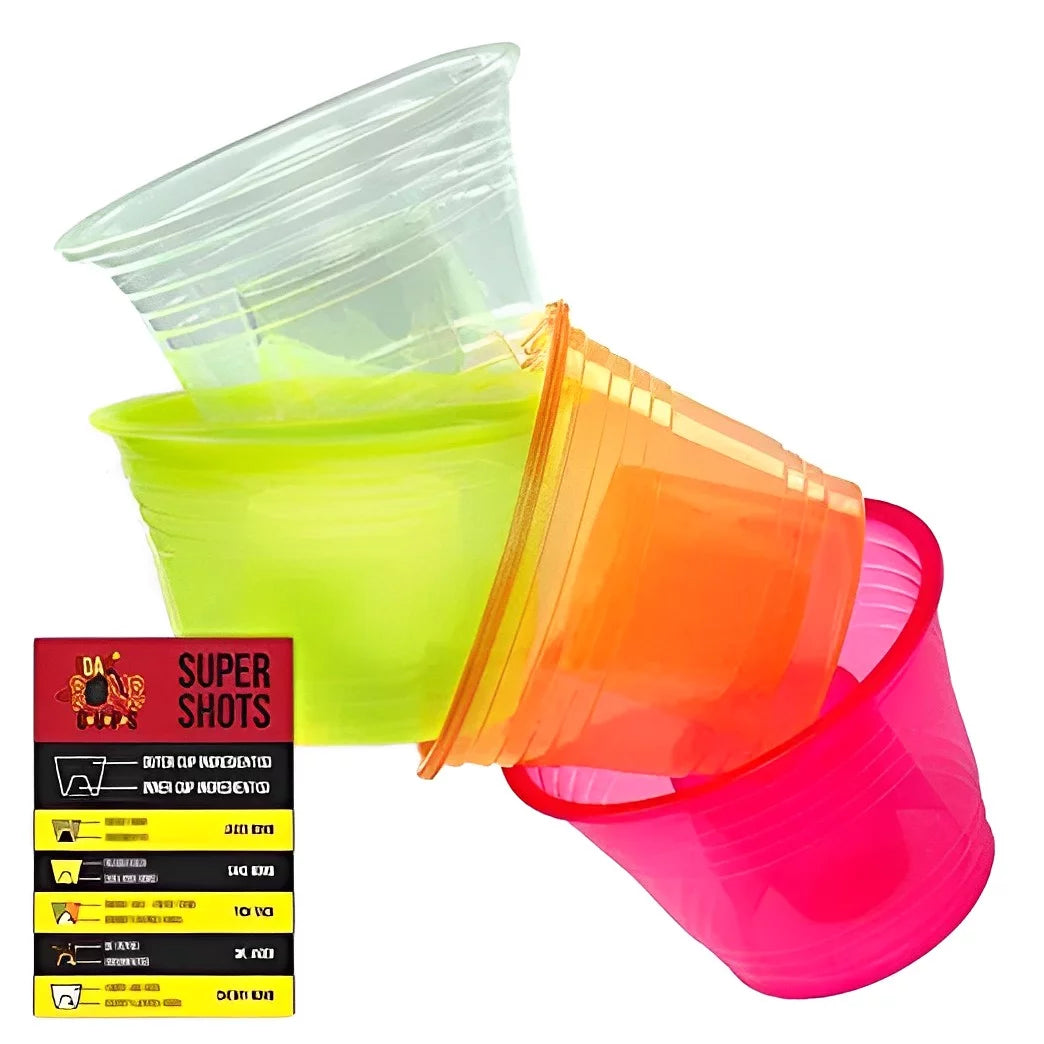 2.75 oz Disposable Cups 150 Pack E307386