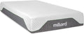 10 inch Firm Memory Foam Mattress Queen F332
