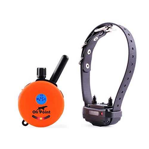 Remote Dog Training System Z7321