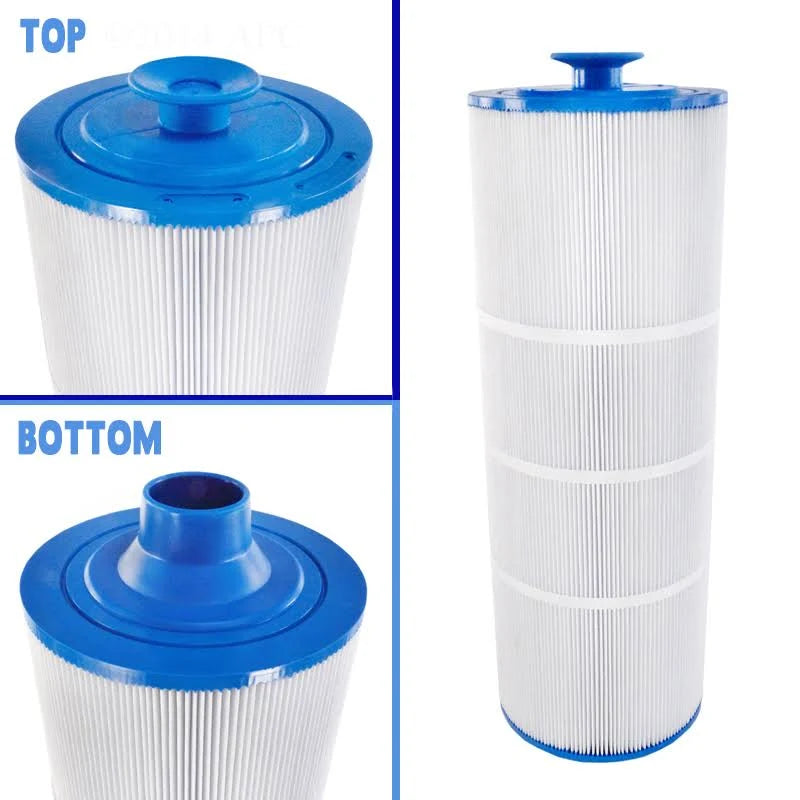 7x19 0.63in Pool and Spa Replacement Filter Cartridge M7469