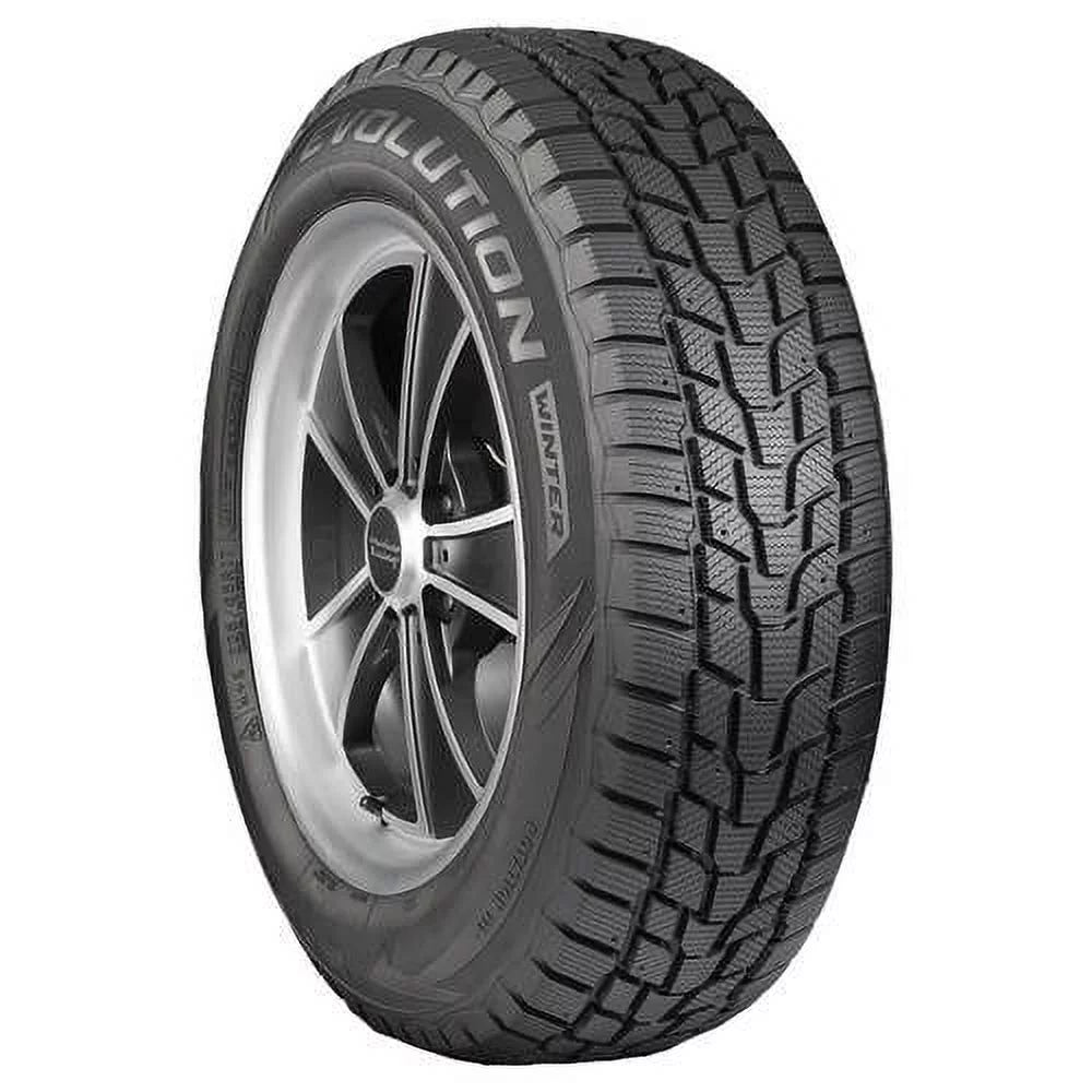 Winter 215/55R18 95T Passenger Tire F71082