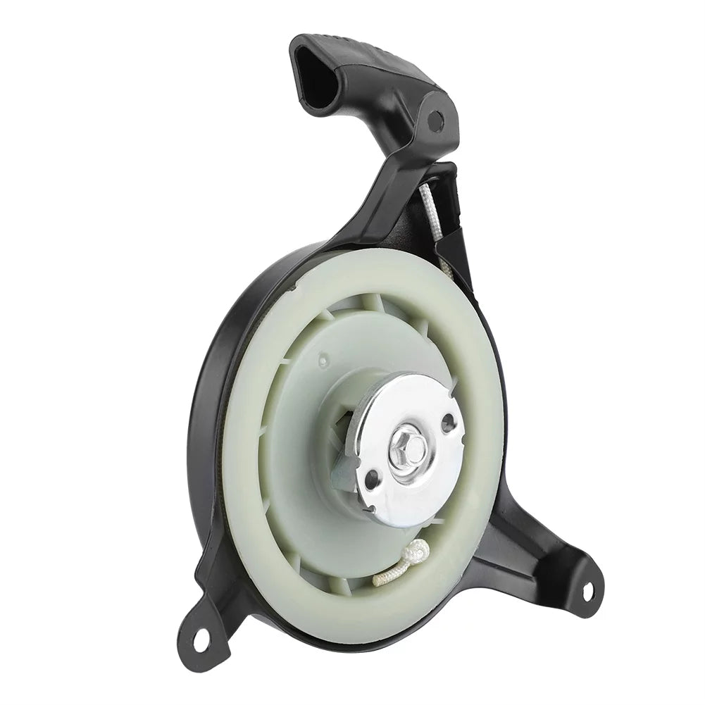 Recoil Pull Start Starter Lawn Mower Engine O8438