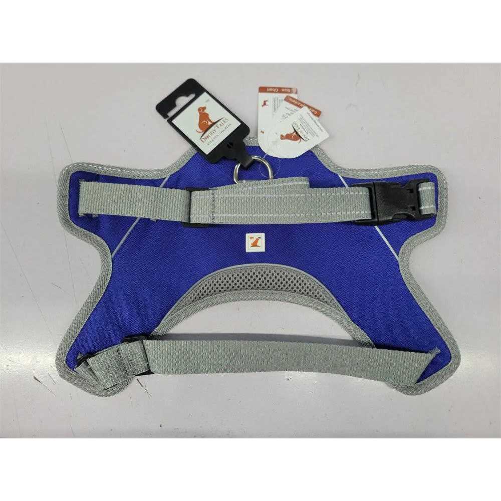 Patented Hart Harness Z906