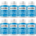 Male Health Tablets 8 Bottles R590