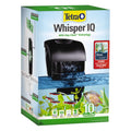 Whisper IQ Power Filter D602