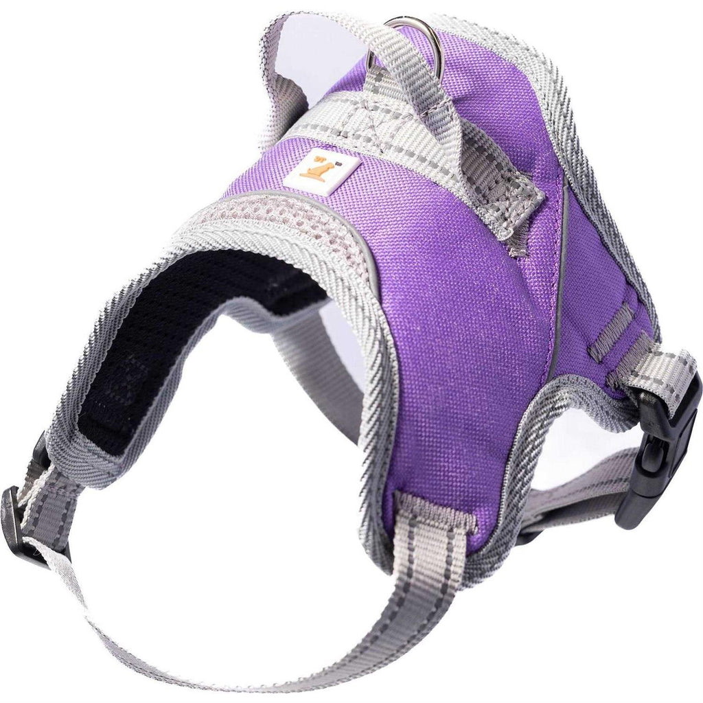 Patented Hart Harness Z906
